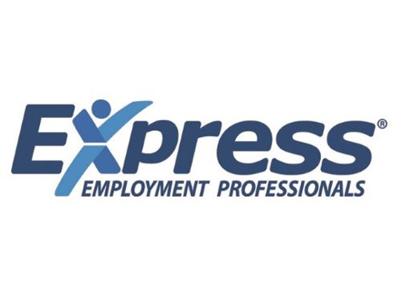 Express Employment Professionals - Gainesville, FL