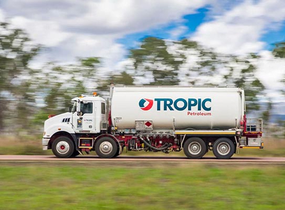 Tropic Petroleum - Ayr, QLD