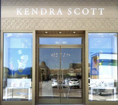 Kendra Scott - Fort Worth, TX