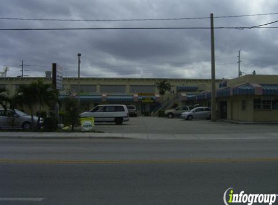 USA International Enterprises - Hialeah, FL