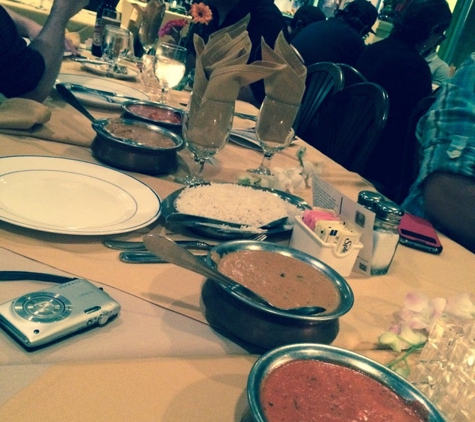 Kamal Palace Cuisine of India - Long Beach, CA