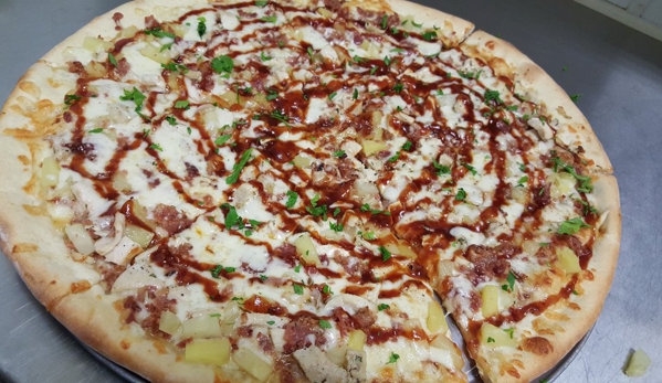 Tony Soprano's Pizza - Turnersville, NJ. Order Online Today! https://www.tonysopranosnj.com