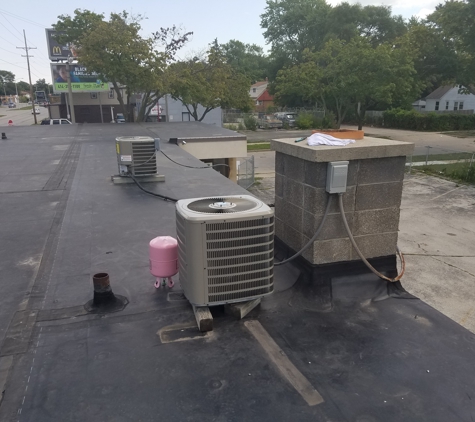 Airborne Heating And Cooling - Milwaukee, WI