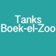 Tanks Boek-el-Zoo