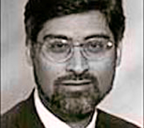 Muhammad Z Mian, MD - West Bend, WI