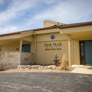 Sauk Trail Dental - Saukville, WI