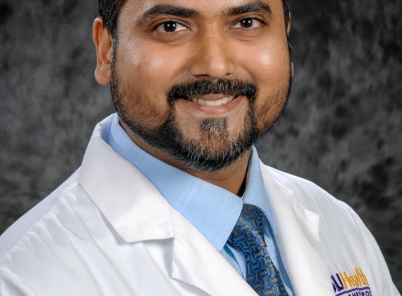 Pratik Agrawal, MBBS - Shreveport, LA