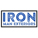 Iron Man Exteriors - Home Improvements