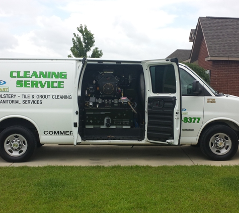 FreshStart Cleaning Service, LLC. - Daphne, AL