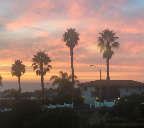 Encinitas Library - Encinitas, CA