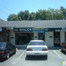 El Rincon Peruano Restaurant - Peruvian Restaurants