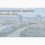 Distinctive Dental Service - Shawn Loo, DDS