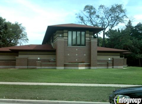 Mount Auburn Funeral Home - Berwyn, IL