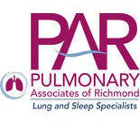 Pulmonary Associates of Richmond Inc - OFC - Midlothian, VA