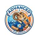 Advanced Cooling & Heating - Fireplaces