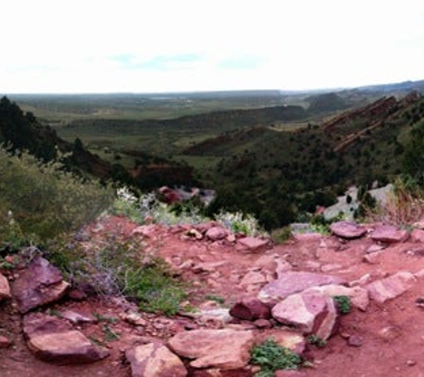 Matthews/Winters Park - Golden, CO