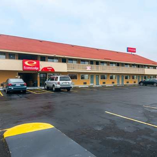 Econo Lodge - South Holland, IL