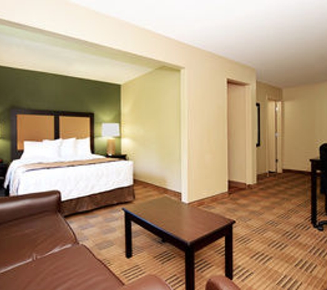 Extended Stay America - Corpus Christi - Staples - Corpus Christi, TX