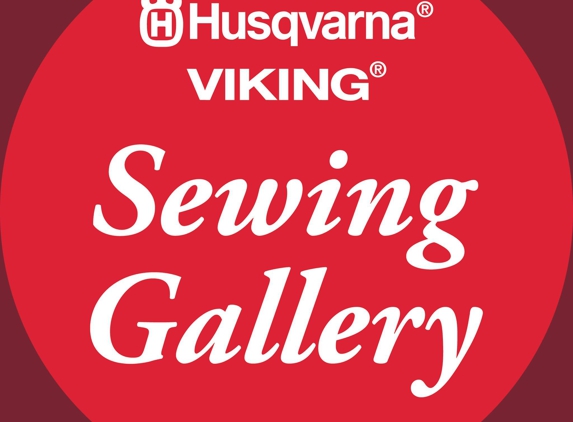 Viking Sewing Gallery - St Petersburg, FL