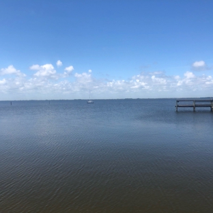 Squid Lips - Cocoa Beach, FL