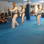 Hong-Ik Martial Arts