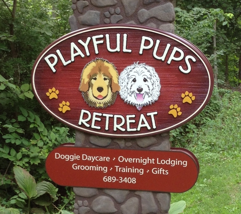 Playful Pups Retreat - Elizabethtown, PA