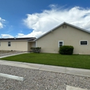 The Church of Jesus Christ of Latter-day Saints - Methodist Churches