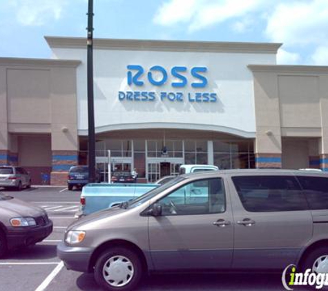 Ross Dress for Less - Matthews, NC