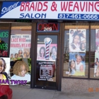 Super Braids & Weaving Salon