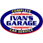 Ivan's Auto Garage & Complete Car Care