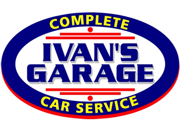 Ivan's Auto Garage & Complete Car Care - Tinley Park, IL