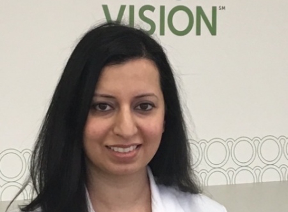 Dr. Saima Sattar Shahid, OD - Palatine, IL