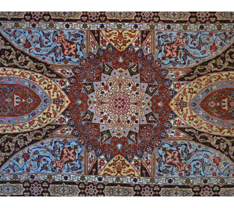 Antica Persia - Fyshwick, ACT