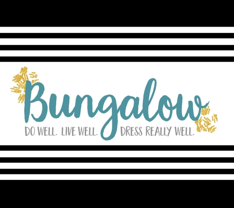 Bungalow Boutique - Beaumont, TX