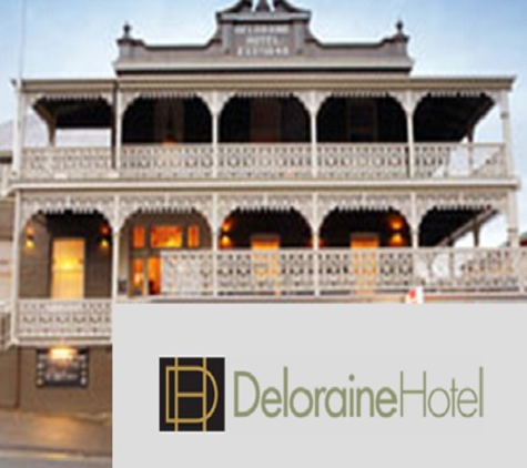 Deloraine Hotel - Deloraine, TAS