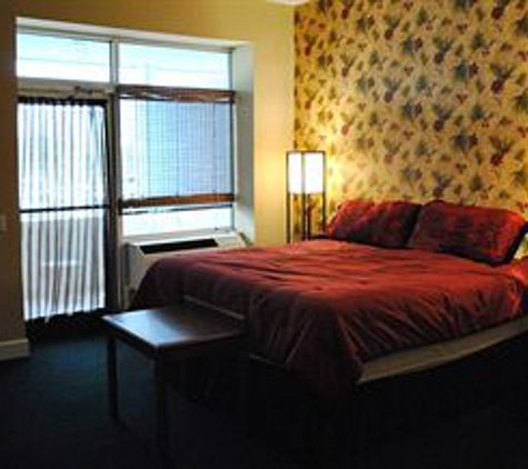 Fairfield Harbour Guest Rooms - New Bern, NC