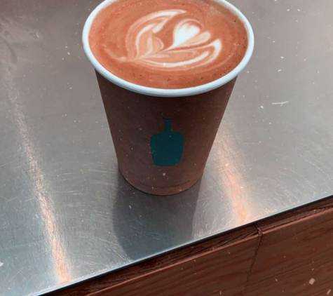 Blue Bottle Coffee - Beverly Hills, CA