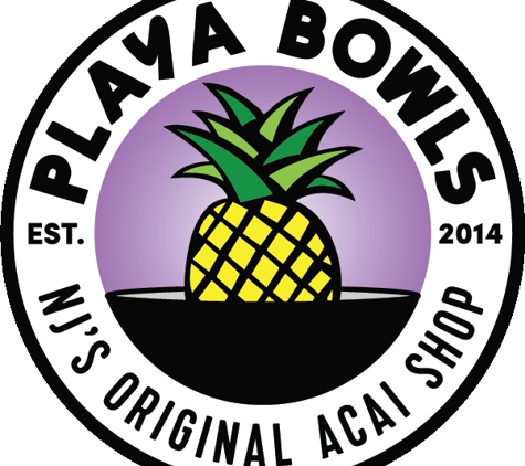 Playa Bowls - Center Valley, PA