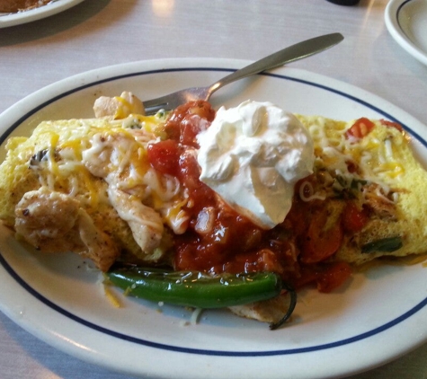 IHOP - Sugar Land, TX