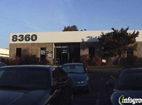 Box Appliance Services Company - San Diego, CA