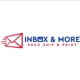 Inbox & More Pack Ship Print