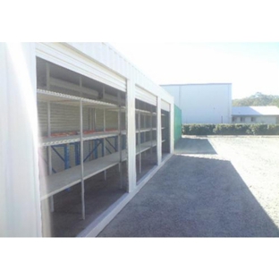 Shipping Container Rentals - Brendale, QLD