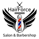 HairForce 1 Salon & Barbershop