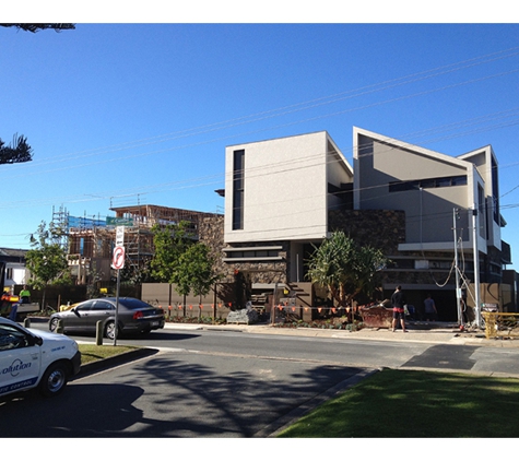 SPI Water Services - Nerang, QLD