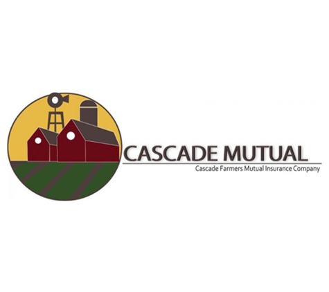 Cascade Farmers Mutual Insurance Co - Great Falls, MT. insurance agency