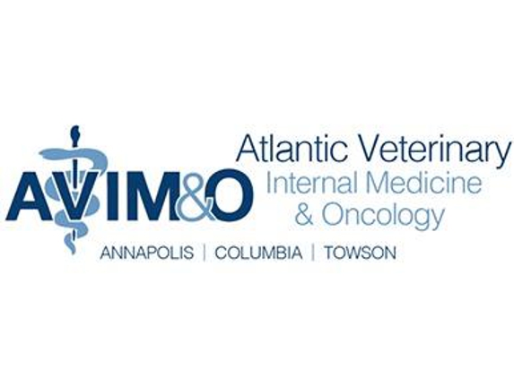 Atlantic Veterinary Internal Medicine & Oncology - Columbia, MD