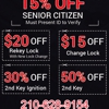 Locksmith Key San Antonio TX gallery