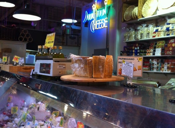 Downtown Cheese Reading Terminal Inc - Philadelphia, PA