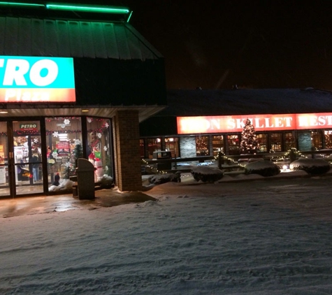 Petro Stopping Centers - Portage, WI