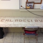 Caladesi RV Park, Palm Harbor